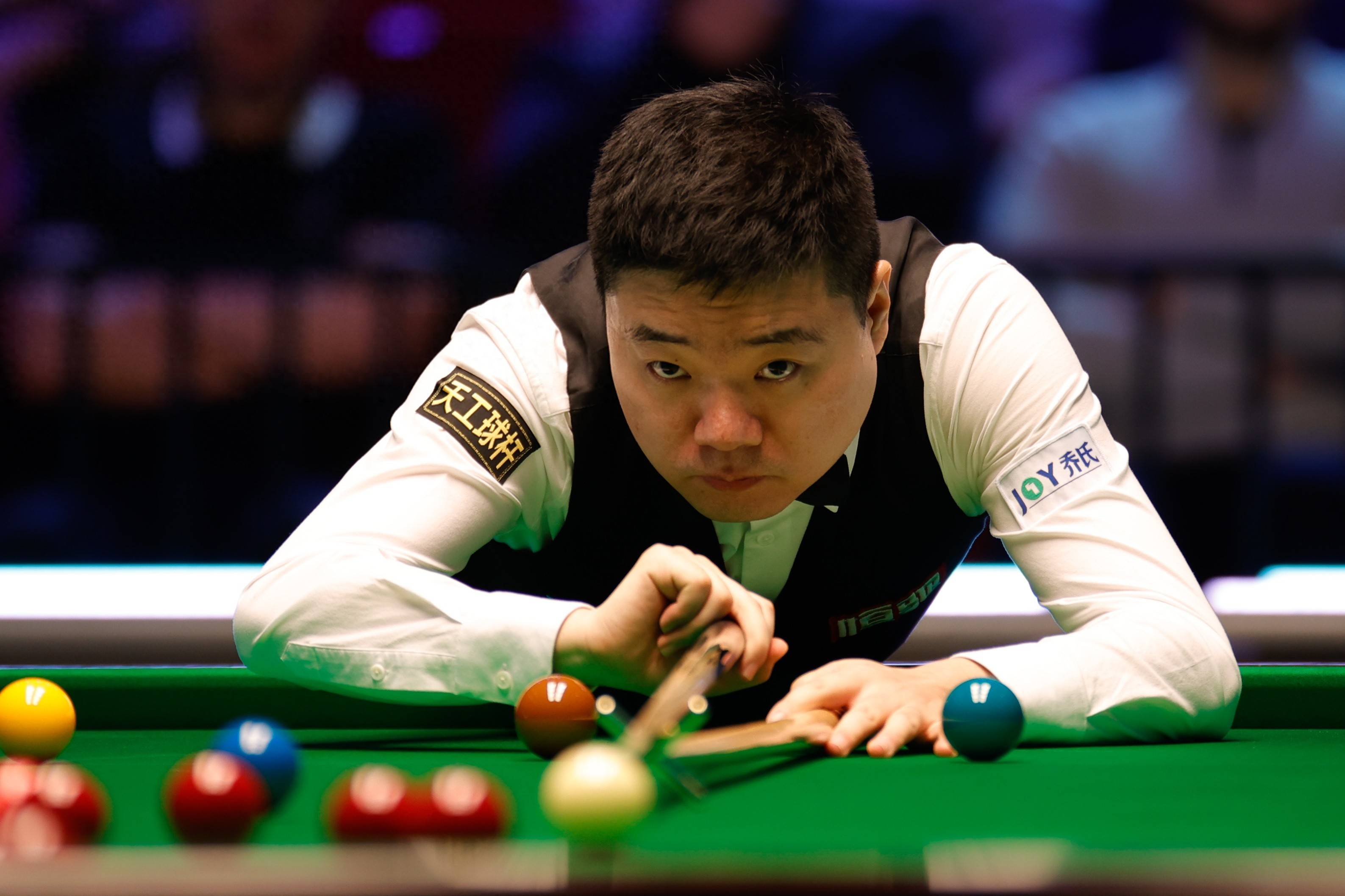 并不稳定 并不稳定