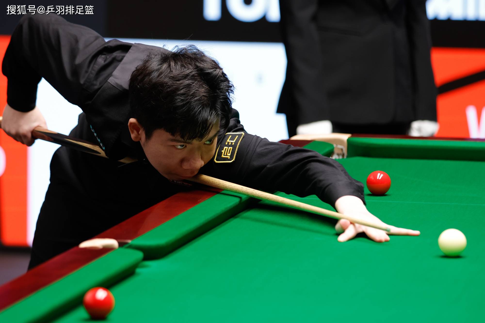 辛的努力和 辛的努力和