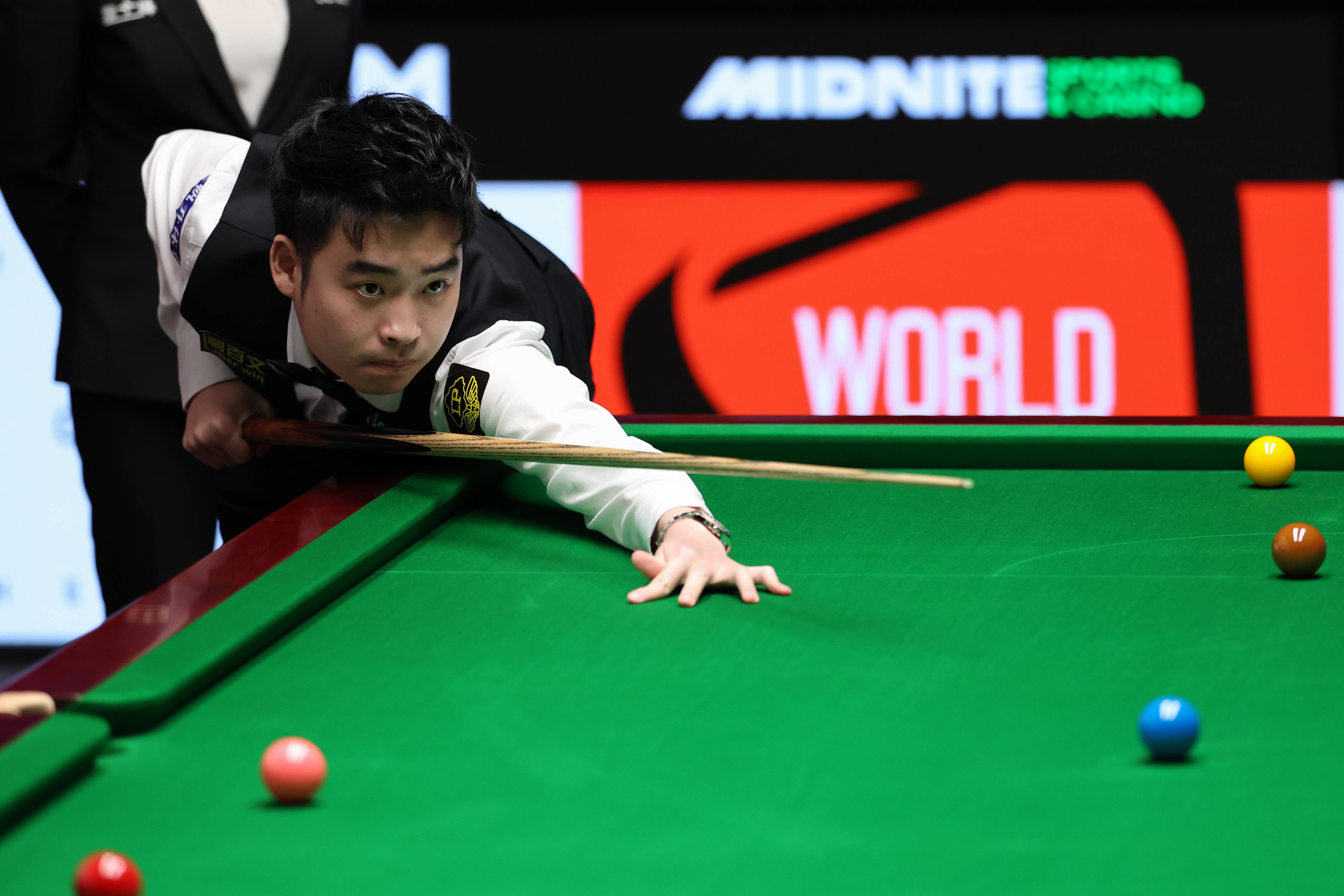 作为一名前 作为一名前