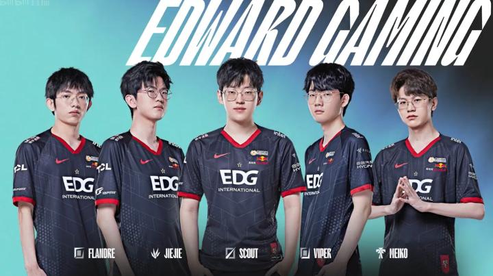 中国新星 中国新星