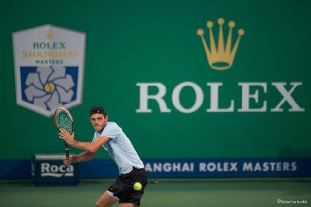 在过去十年 在过去十年