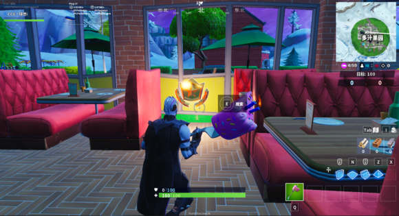 并非夸饰 并非夸饰