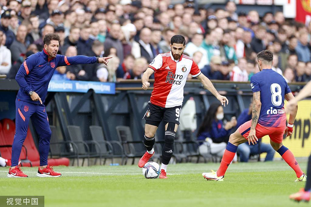 趋势与球员 趋势与球员