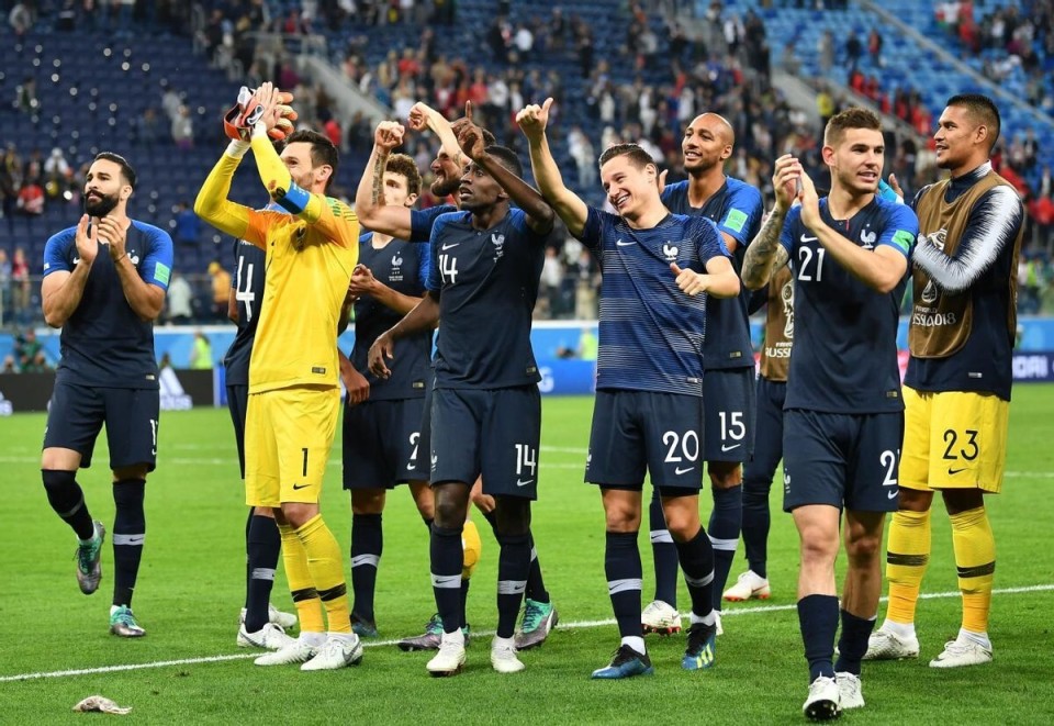 玩法变化 玩法变化