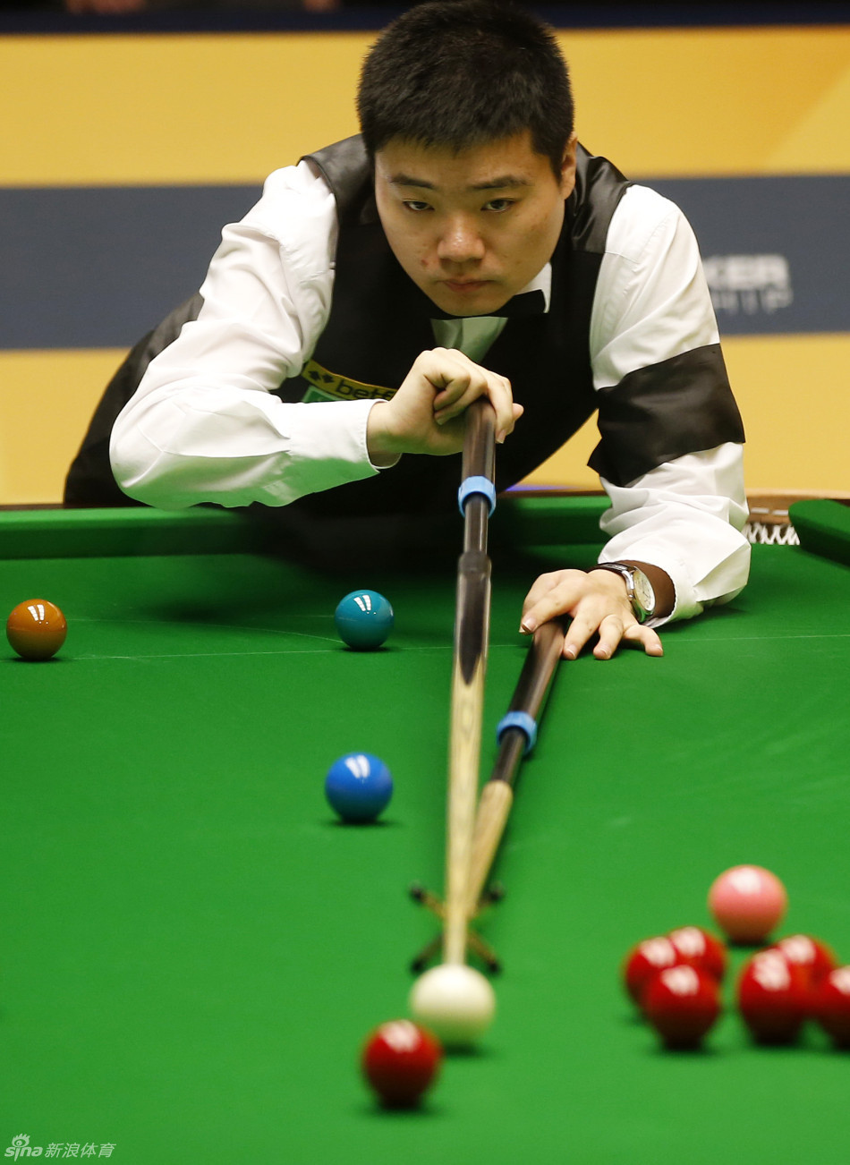 破局的节奏 破局的节奏