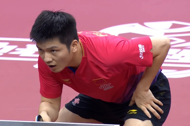 中路的终结 中路的终结